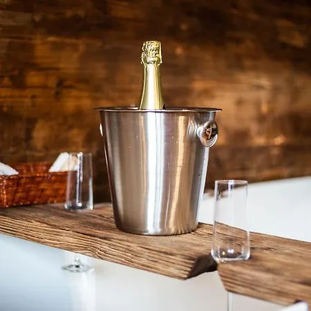 Alpehytte Romantische Huette Ramsau am Dachstein