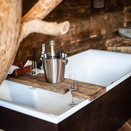 Romantische Huette Alpehytte Ramsau am Dachstein