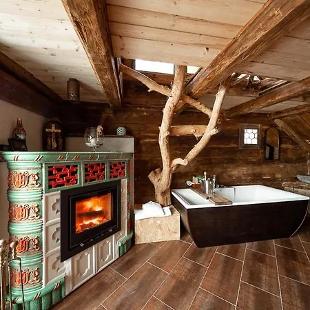 Romantische Huette * Ramsau am Dachstein