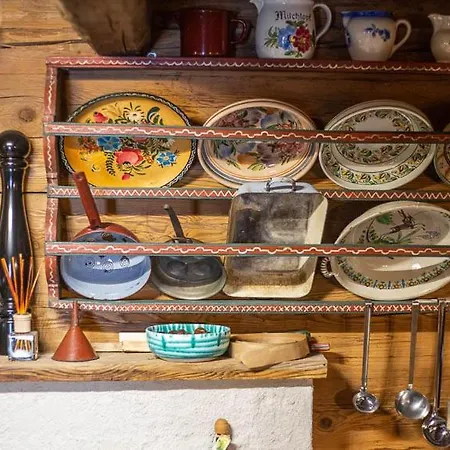 Alpehytte Romantische Huette Ramsau am Dachstein