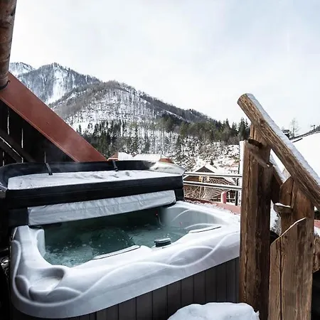 Romantische Huette Alpehytte Ramsau am Dachstein