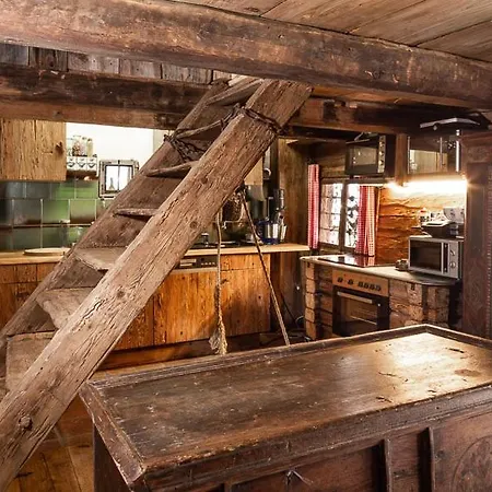 Alpehytte Romantische Huette Ramsau am Dachstein