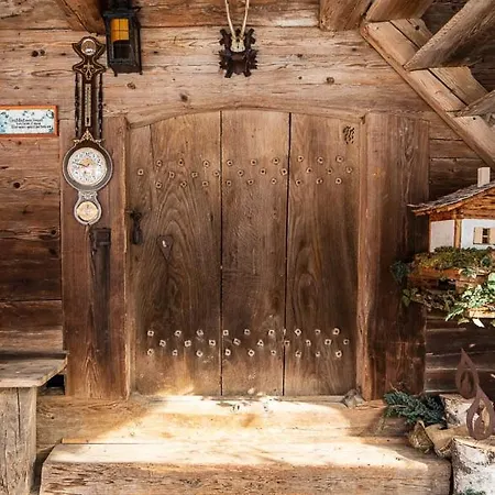 Romantische Huette Ramsau am Dachstein