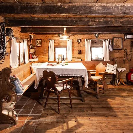 Romantische Huette Ramsau am Dachstein