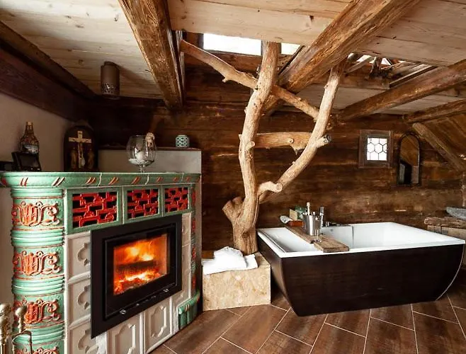 Romantische Hütte * Ramsau am Dachstein