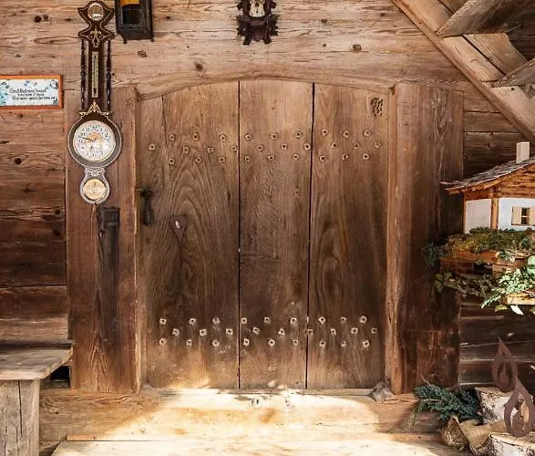 Romantische Hütte Ramsau am Dachstein